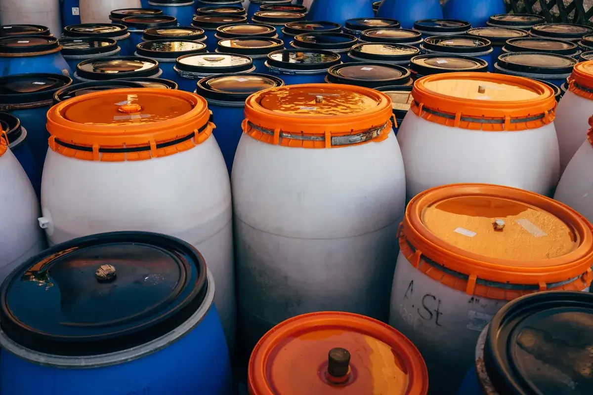Medical Waste Removal in Hawthorne, CA